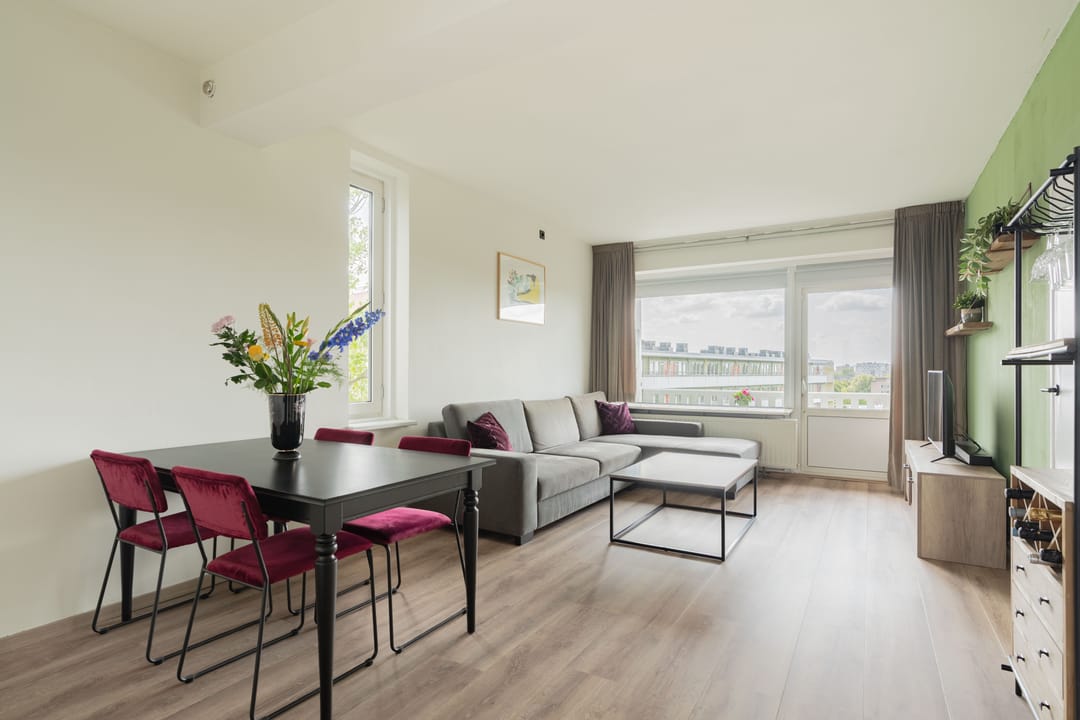 Foto 1 van Boutenburg 323