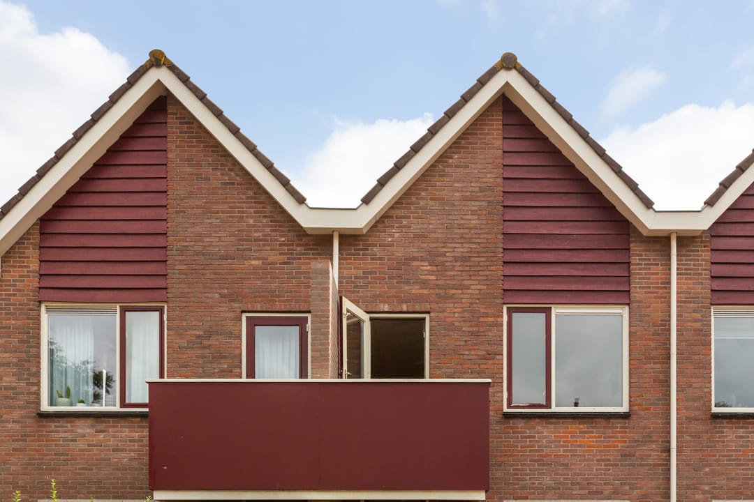 Foto 2 van Baanstraat 40