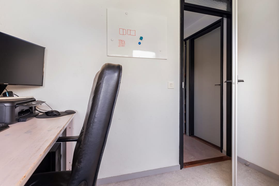 Foto 37 van S L Mansholtplein 13