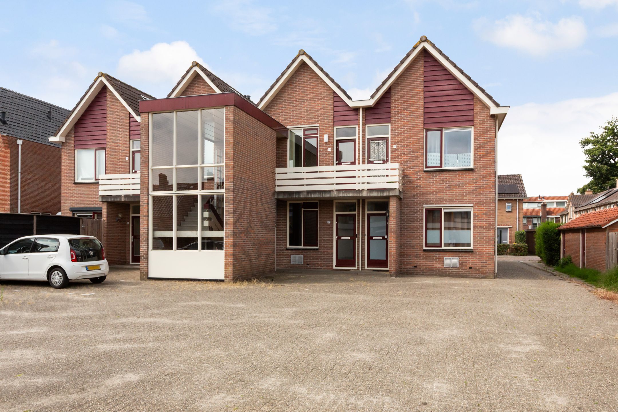 Foto 3 van Baanstraat 40