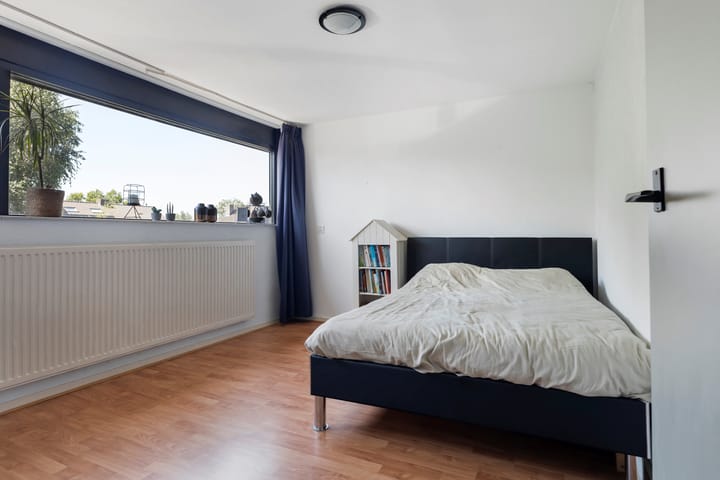 Foto 38 van S L Mansholtplein 13