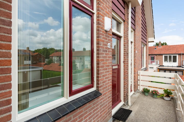 Foto 4 van Baanstraat 40
