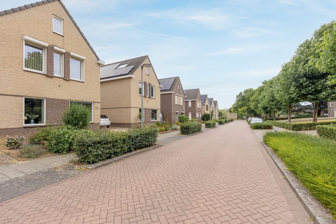 Foto 2 van Thalesstraat 14