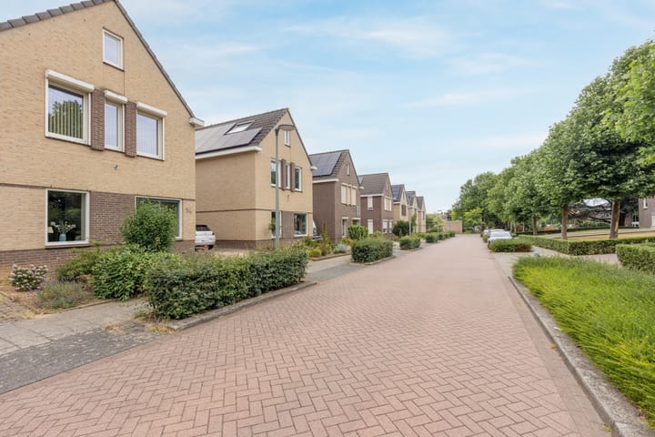 Foto 2 van Thalesstraat 14