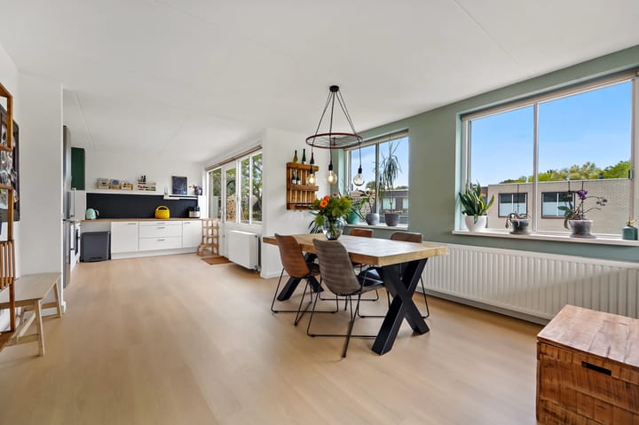 Photo 1 of Architect Krophollerstraat 22