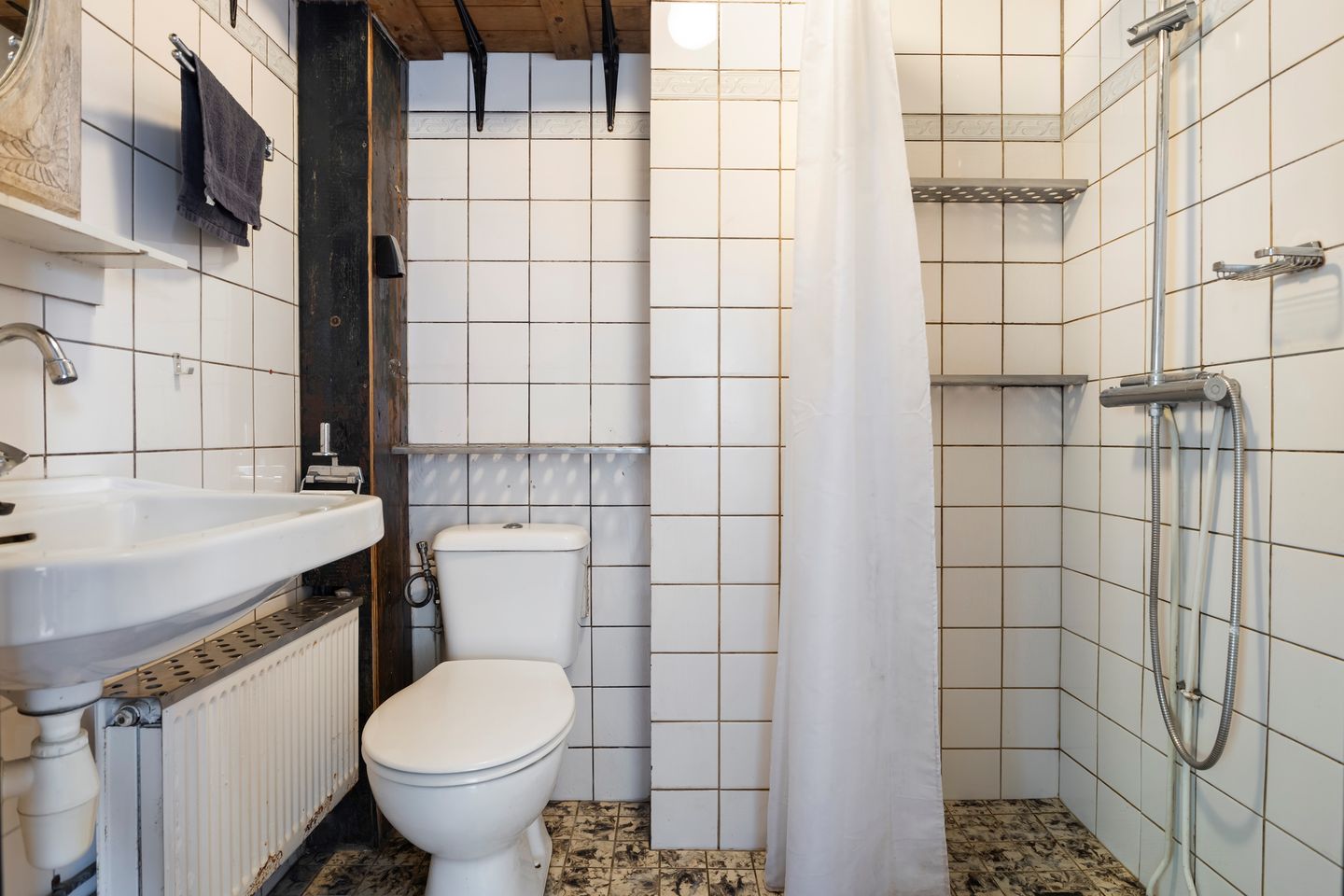 Foto 40 van S L Mansholtplein 13