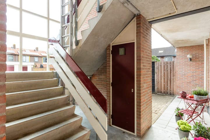 Foto 5 van Baanstraat 40