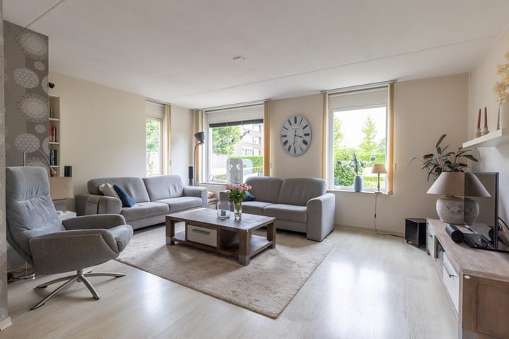 Foto 3 van Thalesstraat 14