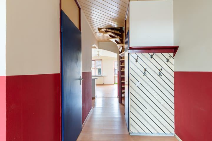 Foto 6 van Baanstraat 40