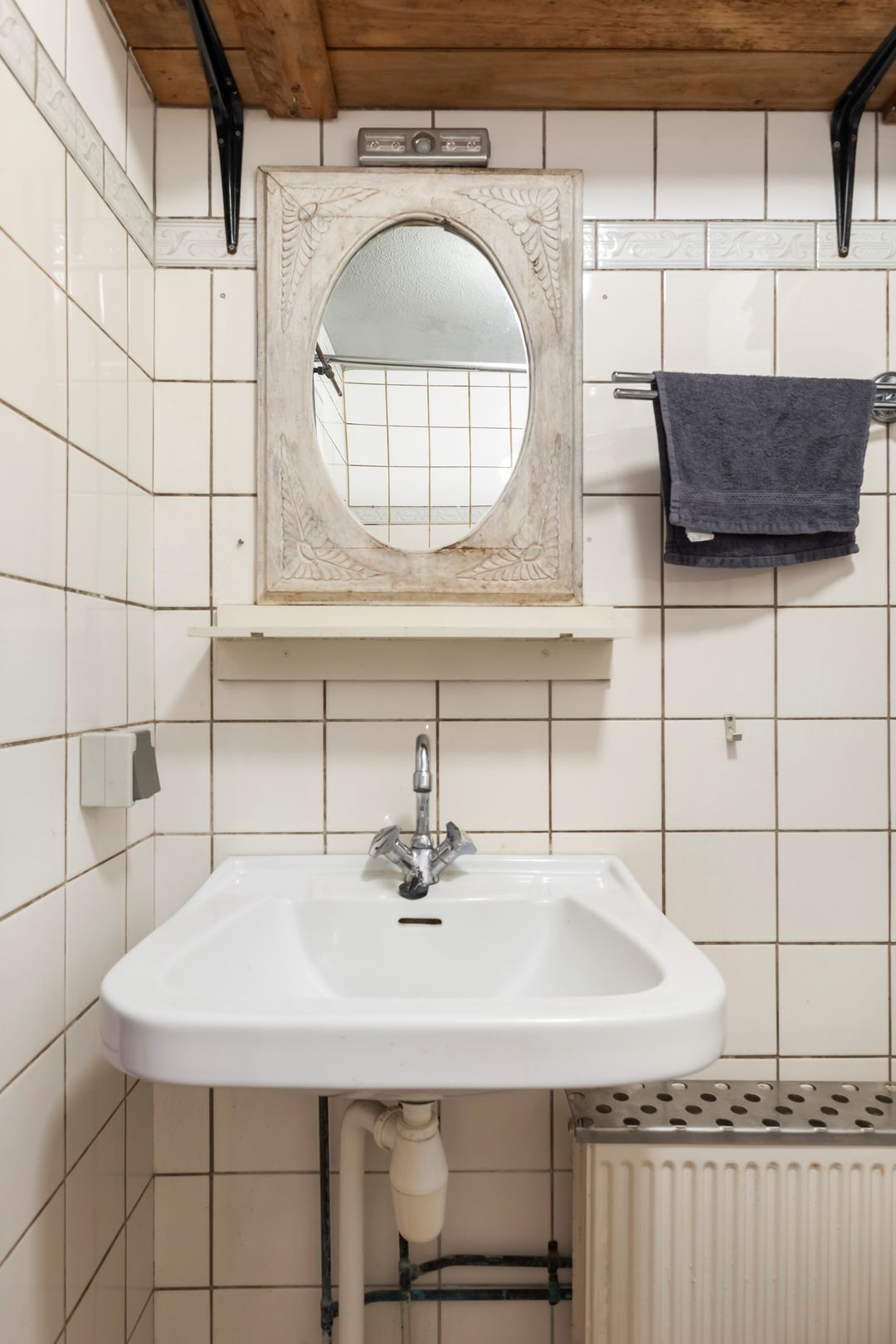 Foto 43 van S L Mansholtplein 13