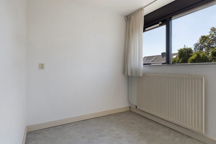 Foto 44 van S L Mansholtplein 13