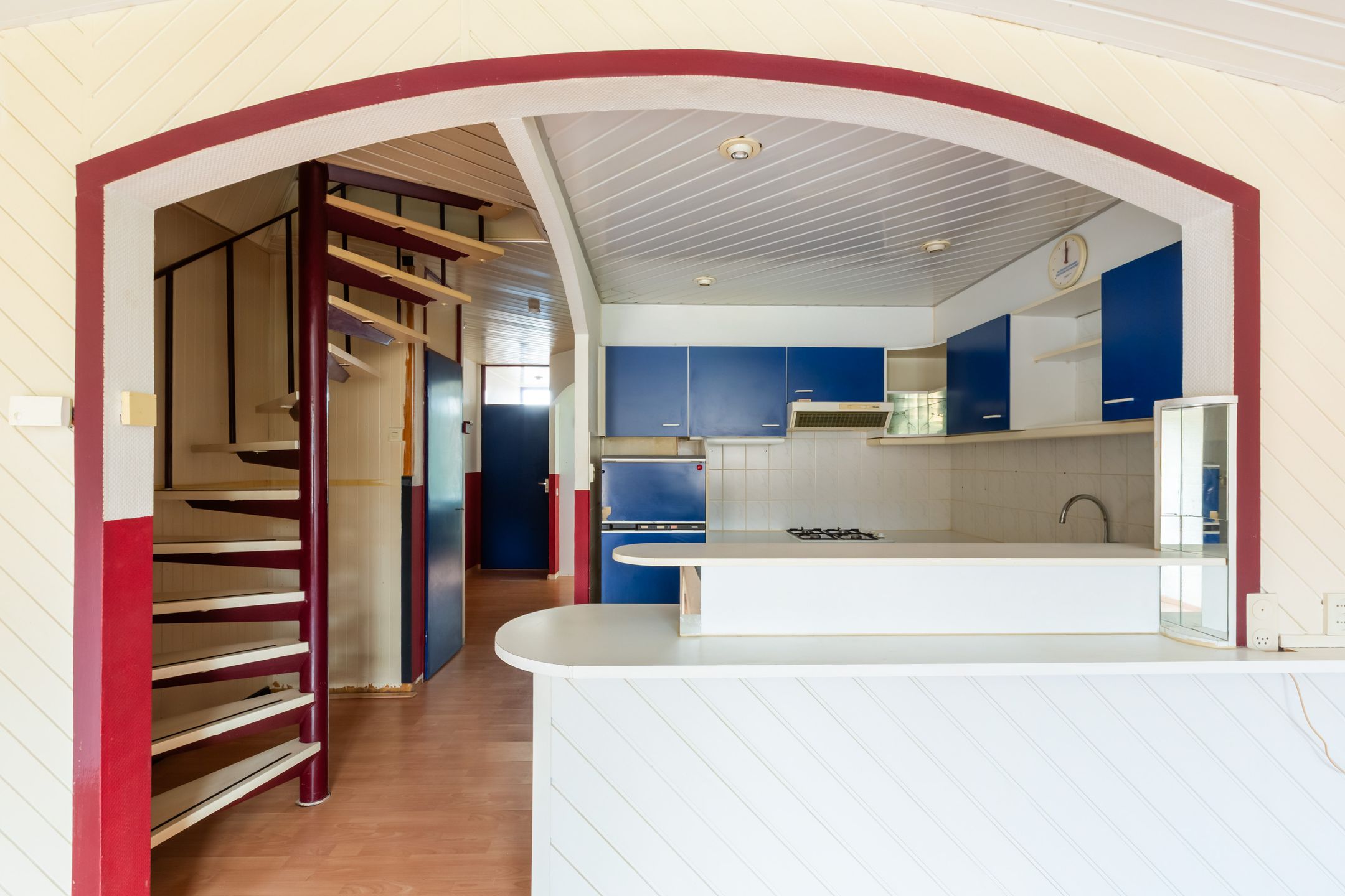 Foto 9 van Baanstraat 40