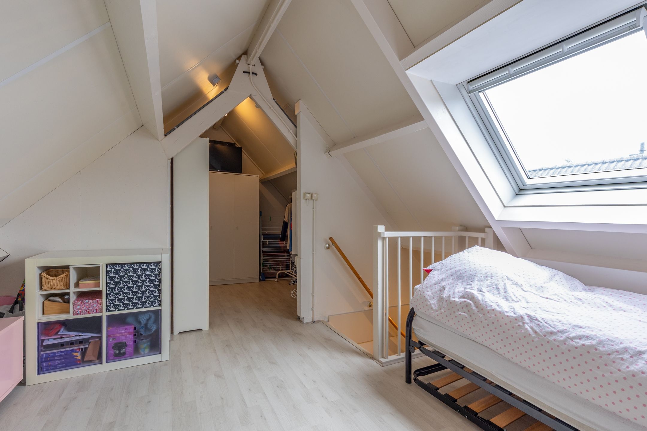 Foto 6 van Thalesstraat 14