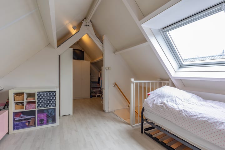 Foto 6 van Thalesstraat 14