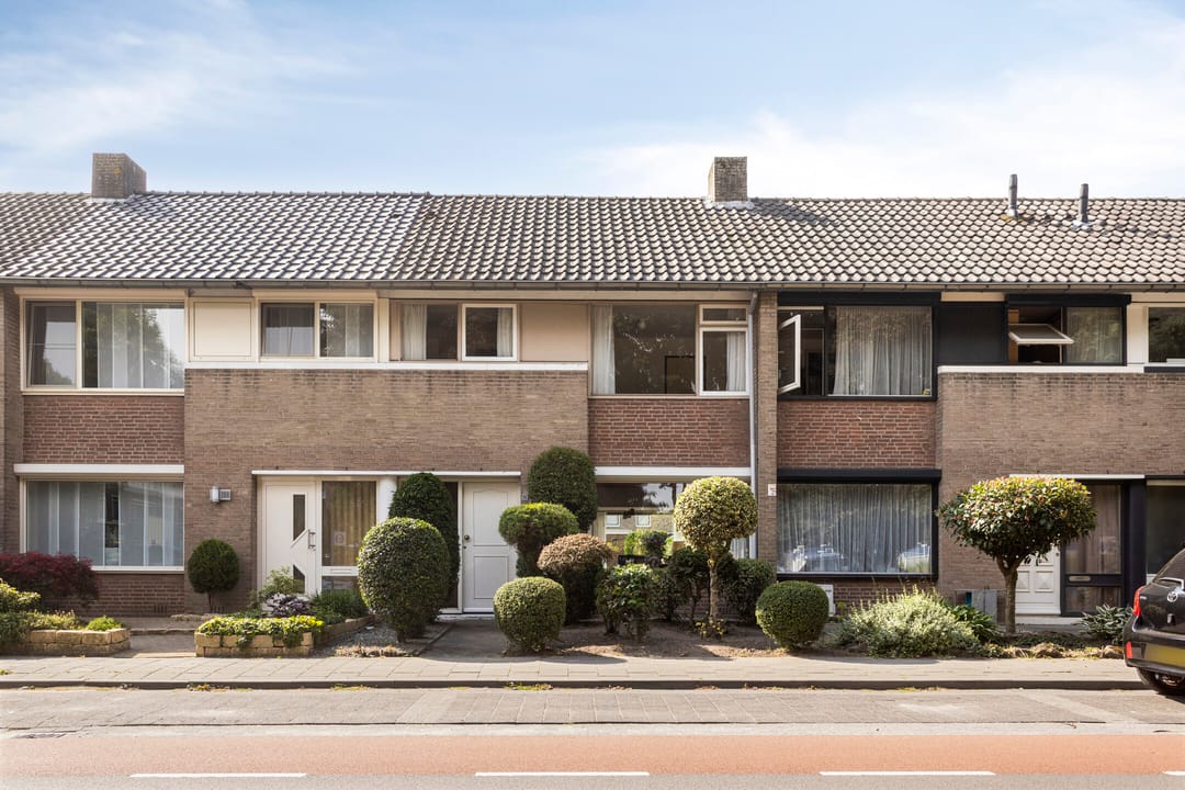 Photo 1 of Mullerlaan 98