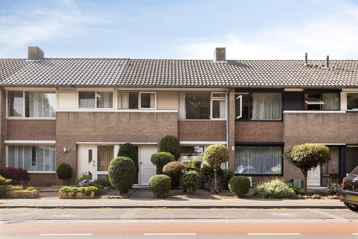 Foto 1 van Mullerlaan 98