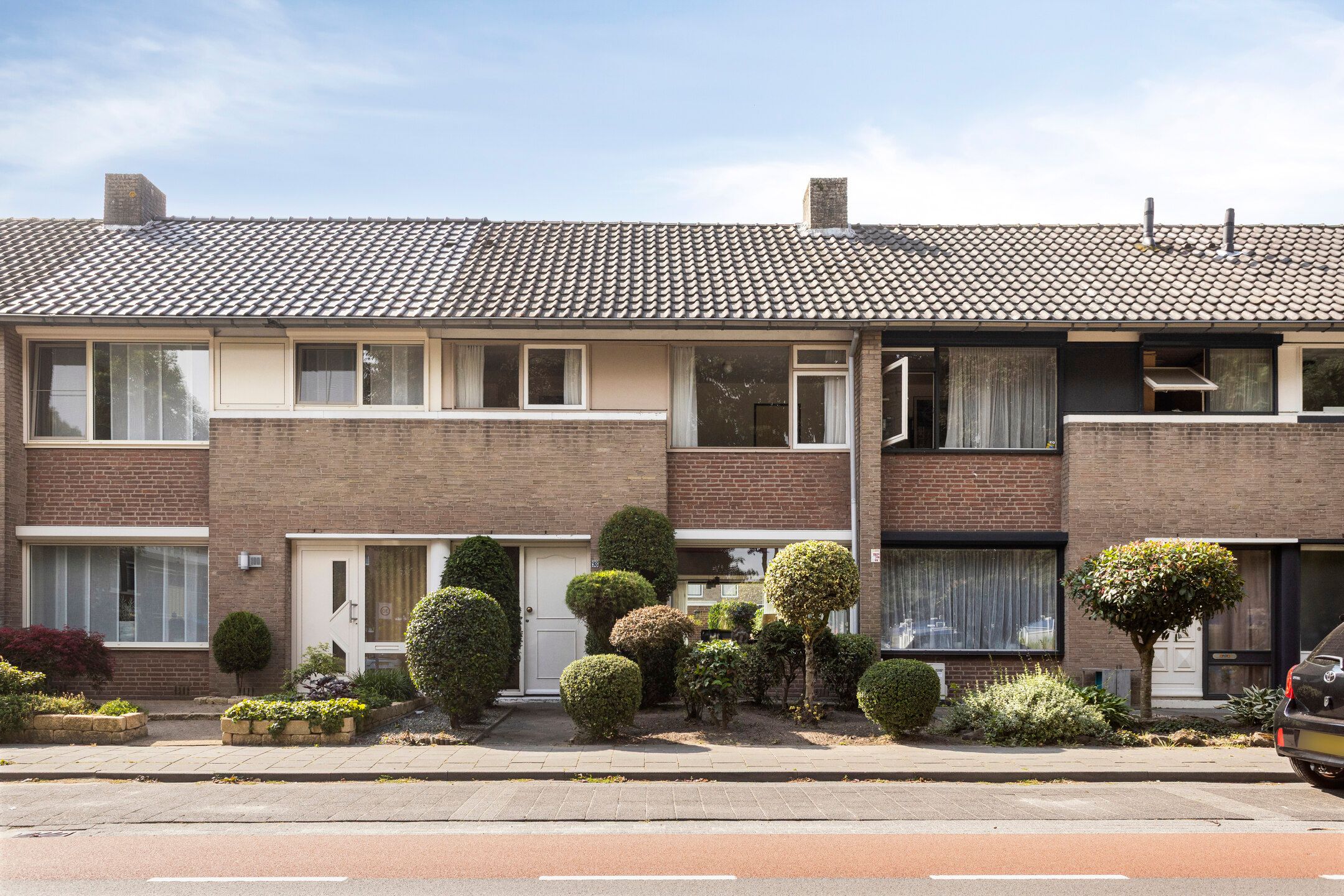 Mullerlaan, 98, Veldhoven, 5505VG, Noord-Brabant, Nederland 98