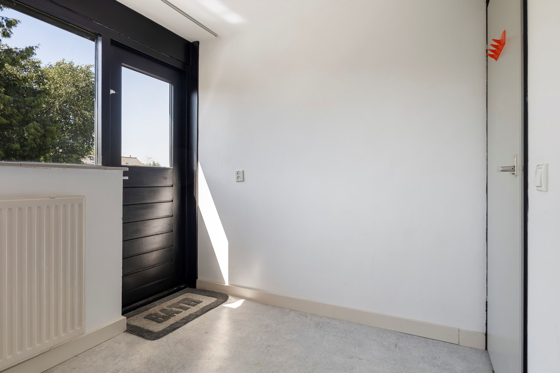 Foto 45 van S L Mansholtplein 13