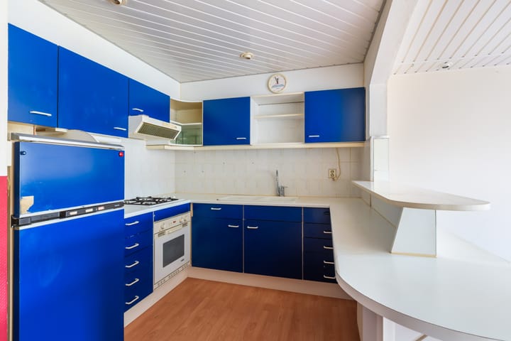 Foto 10 van Baanstraat 40