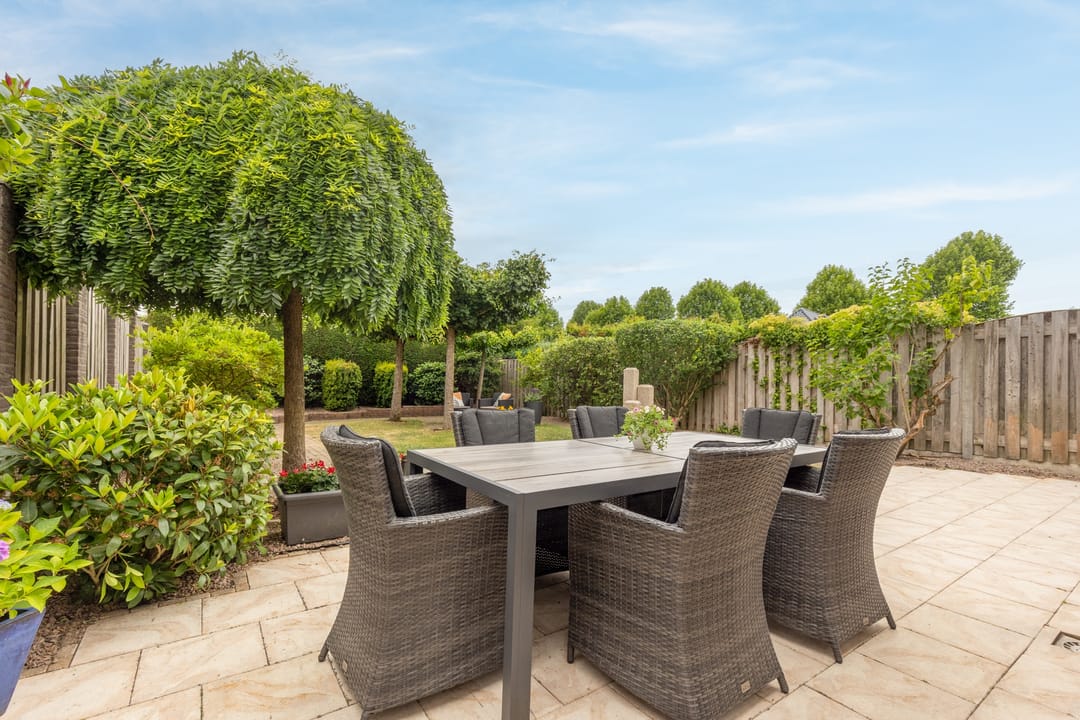 Foto 7 van Thalesstraat 14