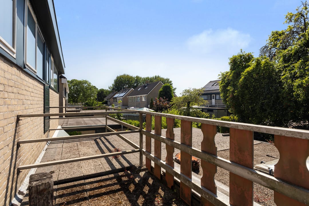 Foto 46 van S L Mansholtplein 13