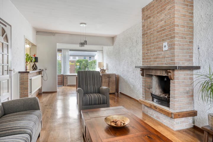 Foto 4 van Mullerlaan 98