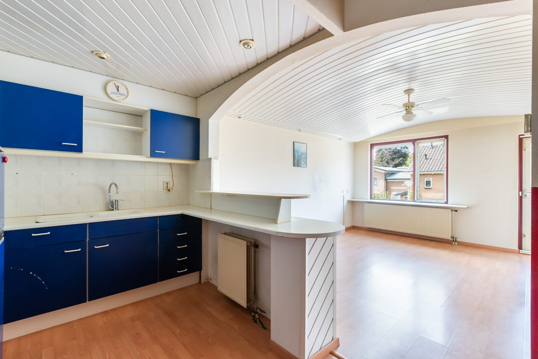 Foto 11 van Baanstraat 40