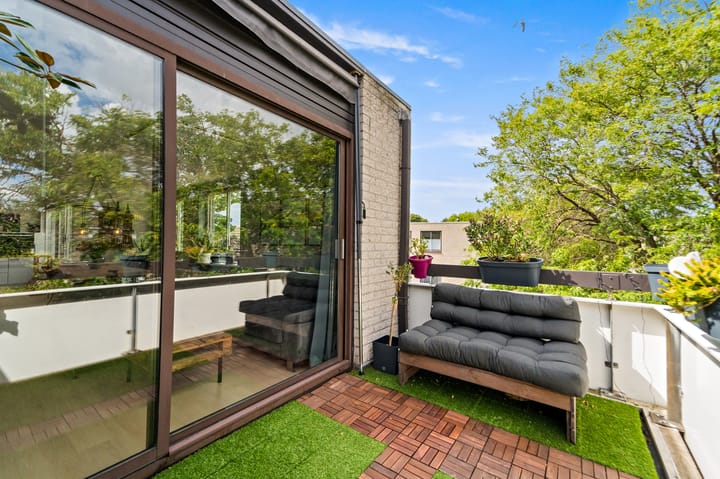 Photo 7 of Architect Krophollerstraat 22