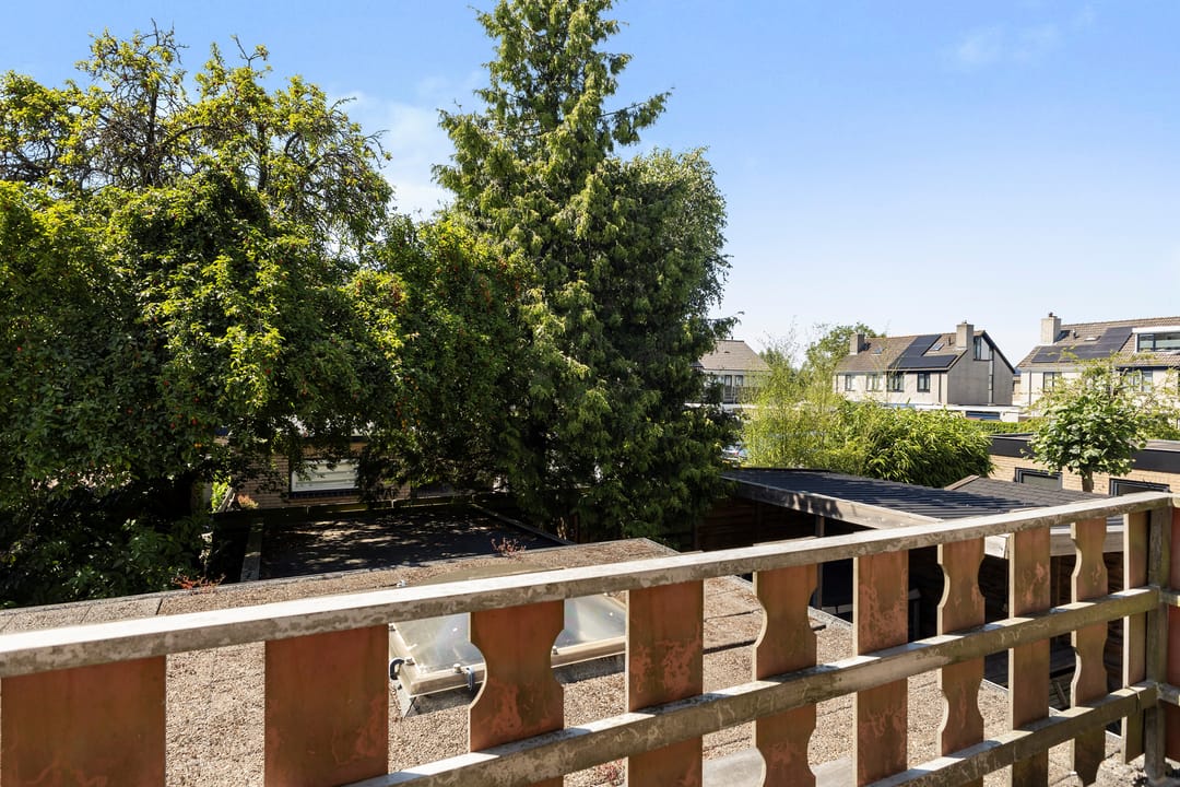 Foto 47 van S L Mansholtplein 13