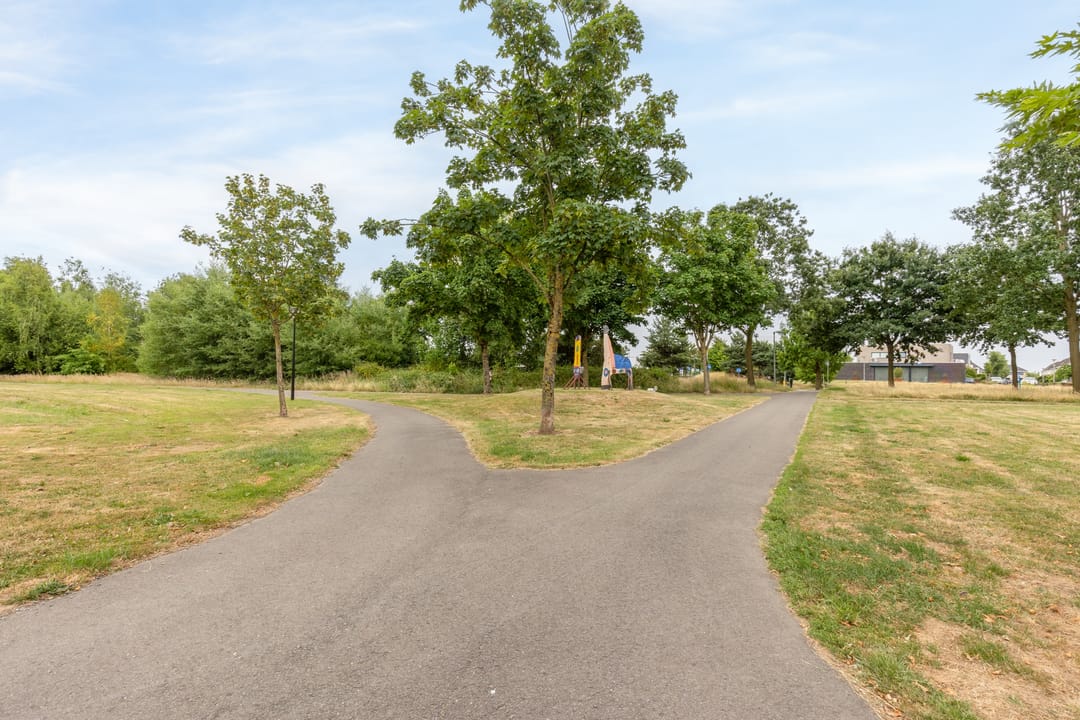 Foto 8 van Thalesstraat 14