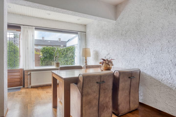 Foto 5 van Mullerlaan 98