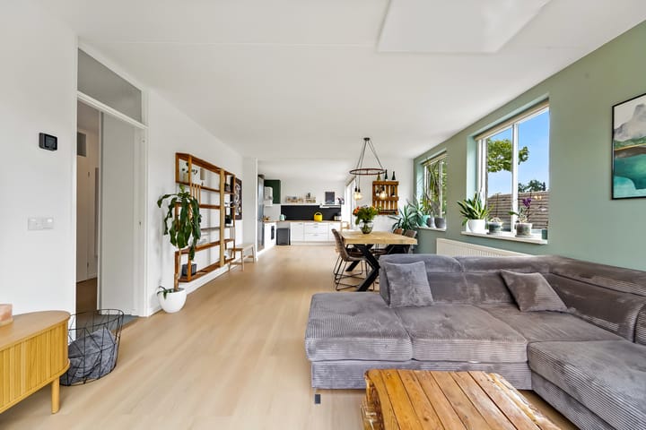 Photo 8 of Architect Krophollerstraat 22