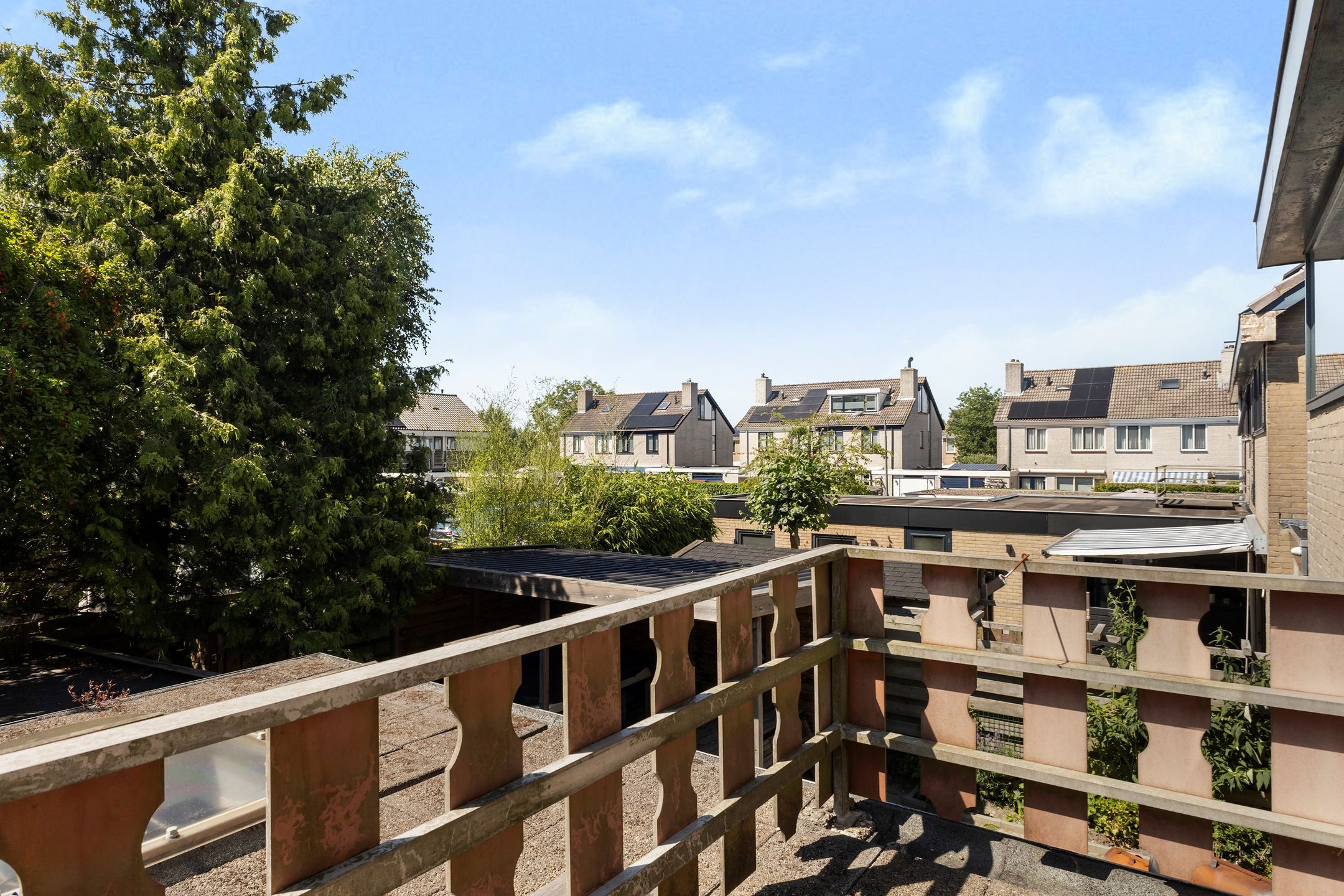 Foto 48 van S L Mansholtplein 13