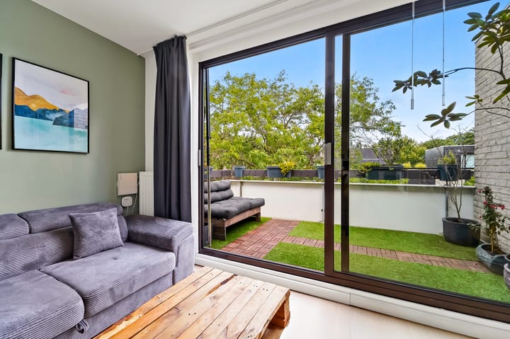 Photo 9 of Architect Krophollerstraat 22