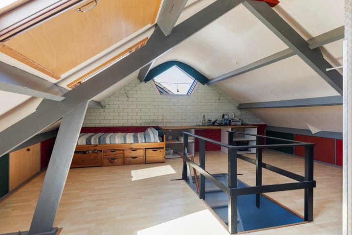 Foto 49 van S L Mansholtplein 13