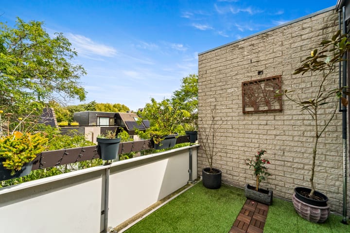 Photo 10 of Architect Krophollerstraat 22