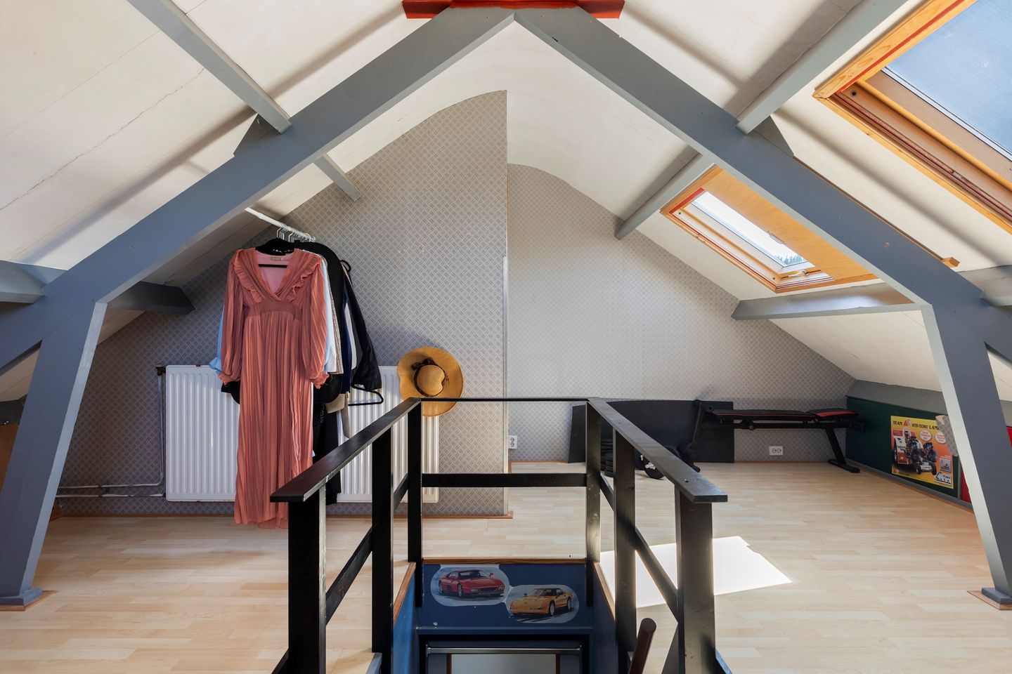 Foto 50 van S L Mansholtplein 13