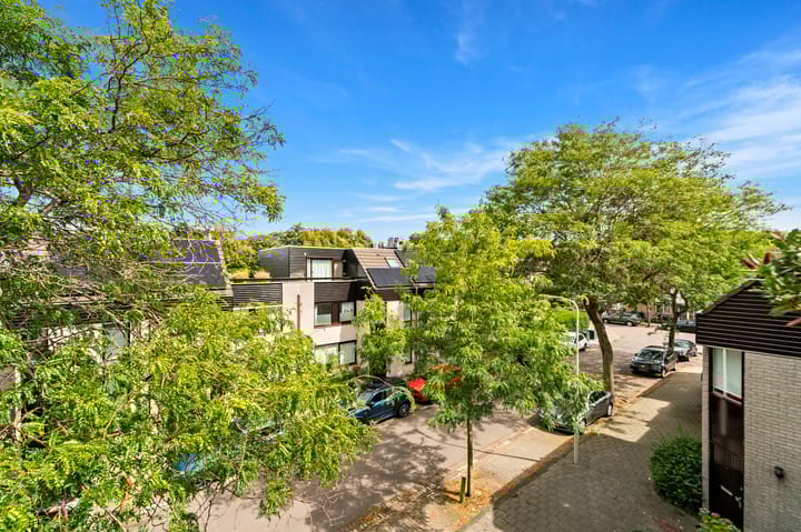 Photo 11 of Architect Krophollerstraat 22