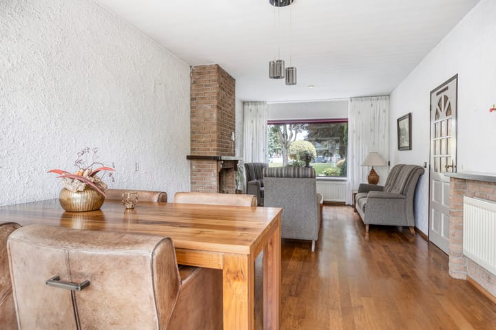 Foto 6 van Mullerlaan 98