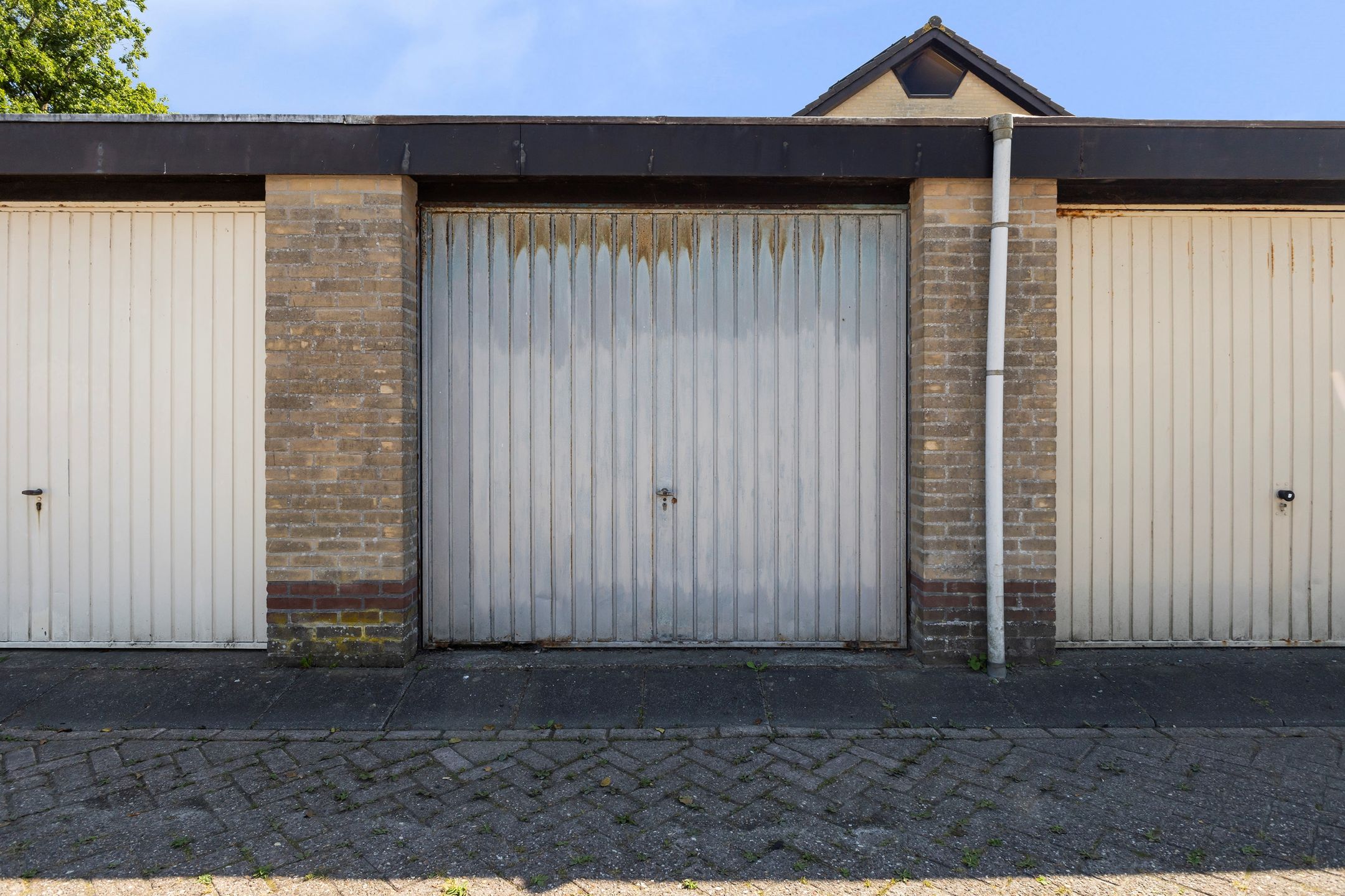 Foto 51 van S L Mansholtplein 13