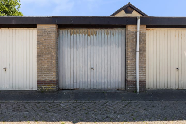 Foto 51 van S L Mansholtplein 13