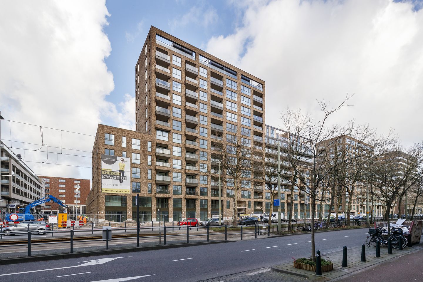 Foto 1 van Loosduinseweg 71