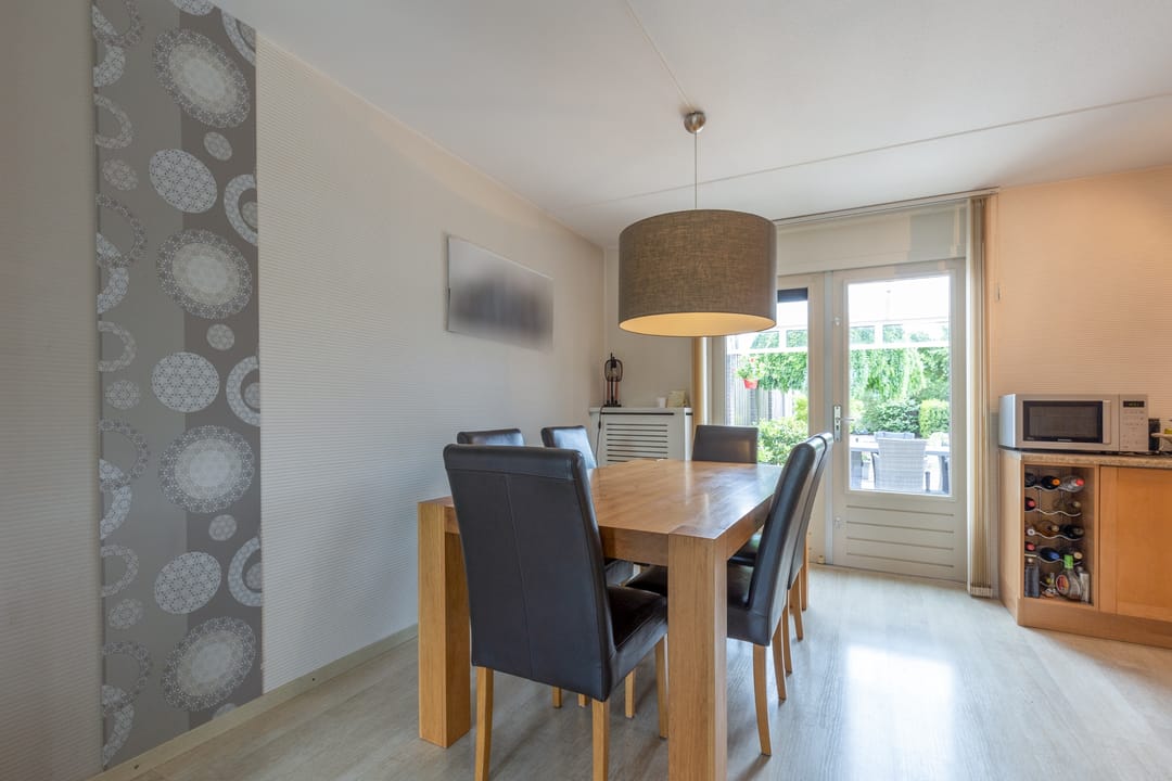 Foto 13 van Thalesstraat 14