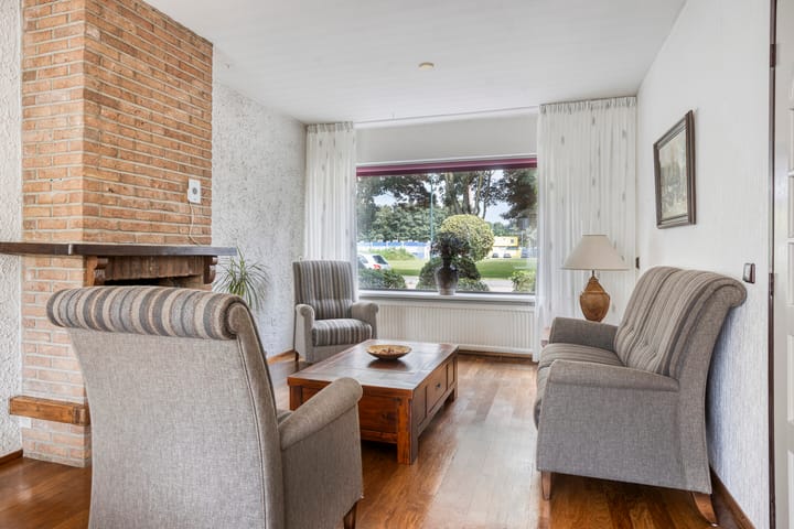 Foto 7 van Mullerlaan 98