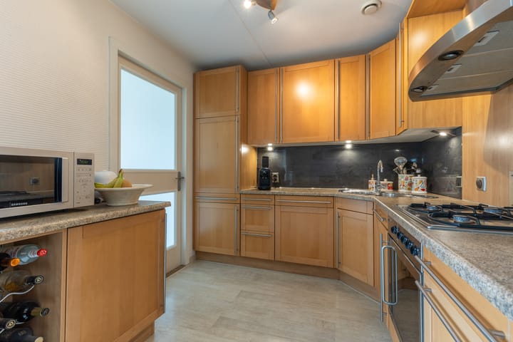 Foto 14 van Thalesstraat 14