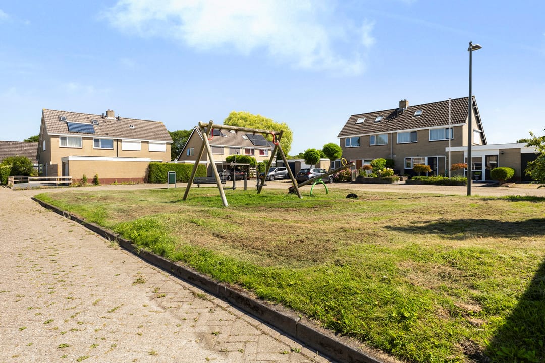 Foto 52 van S L Mansholtplein 13