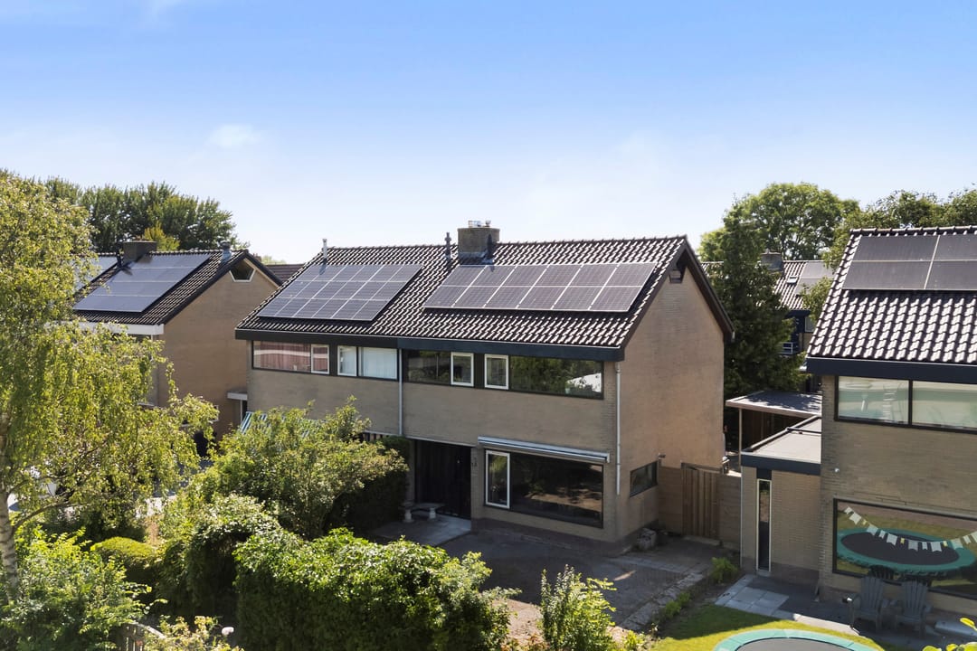 Foto 53 van S L Mansholtplein 13