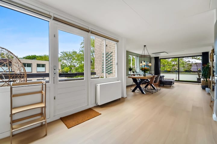 Photo 15 of Architect Krophollerstraat 22