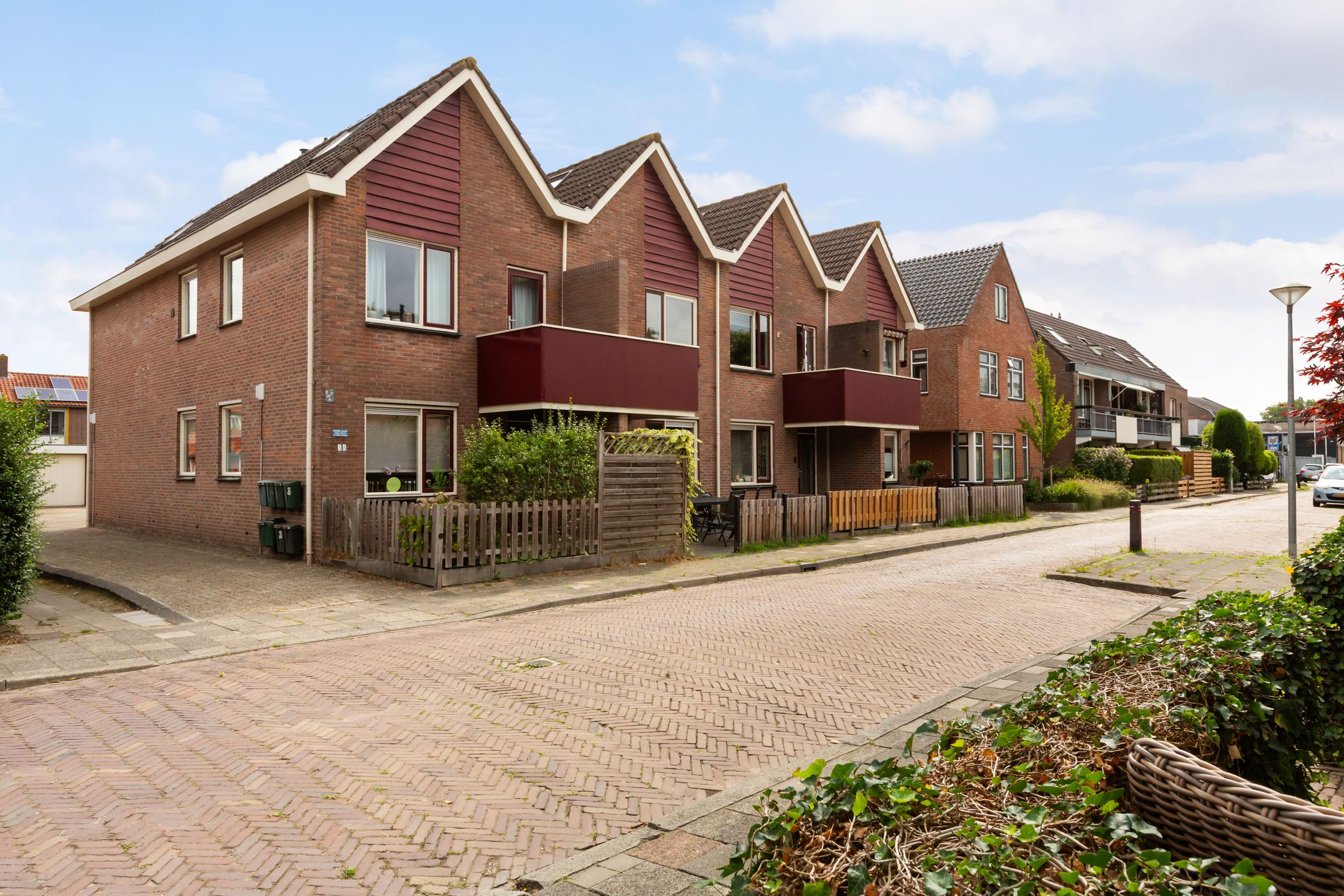 Foto 21 van Baanstraat 40