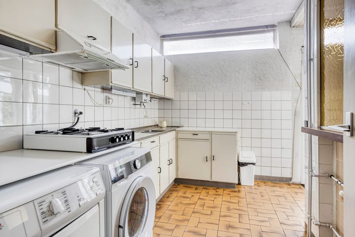 Foto 11 van Mullerlaan 98